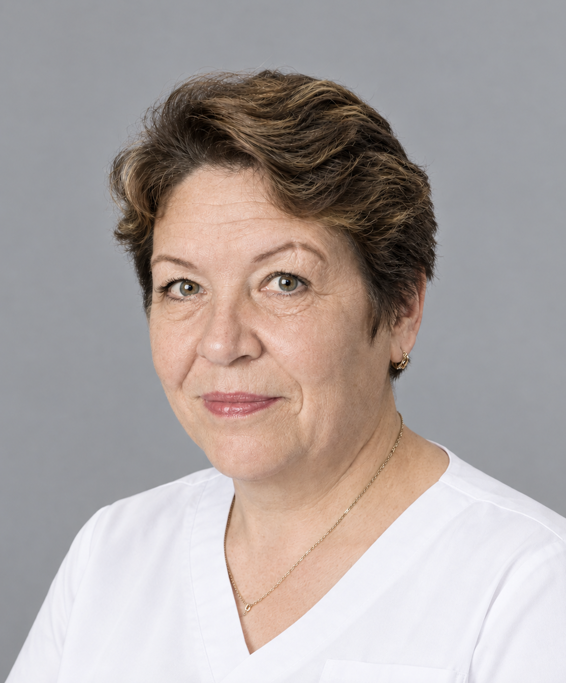 Воронина Светлана Павловна